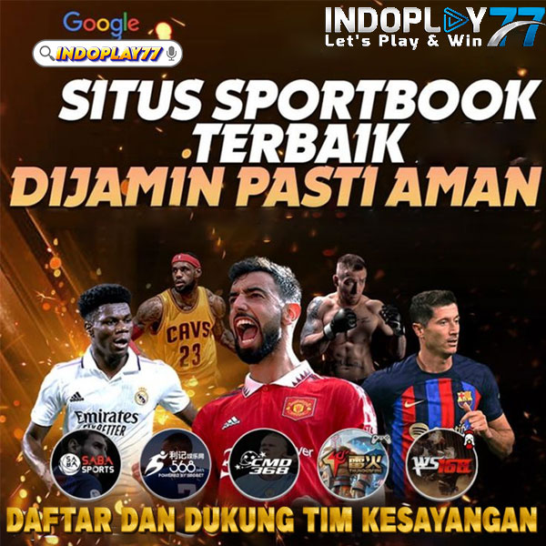 INDOPLAY77 AGEN JUDI BOLA 🔥 Situs Resmi Bola Basket Judi Parlay SBOBET - WooCommerce eCommerce